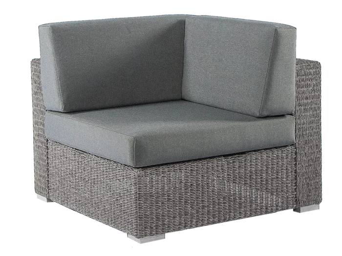 Monte Carlo Corner Module Alexander Rose