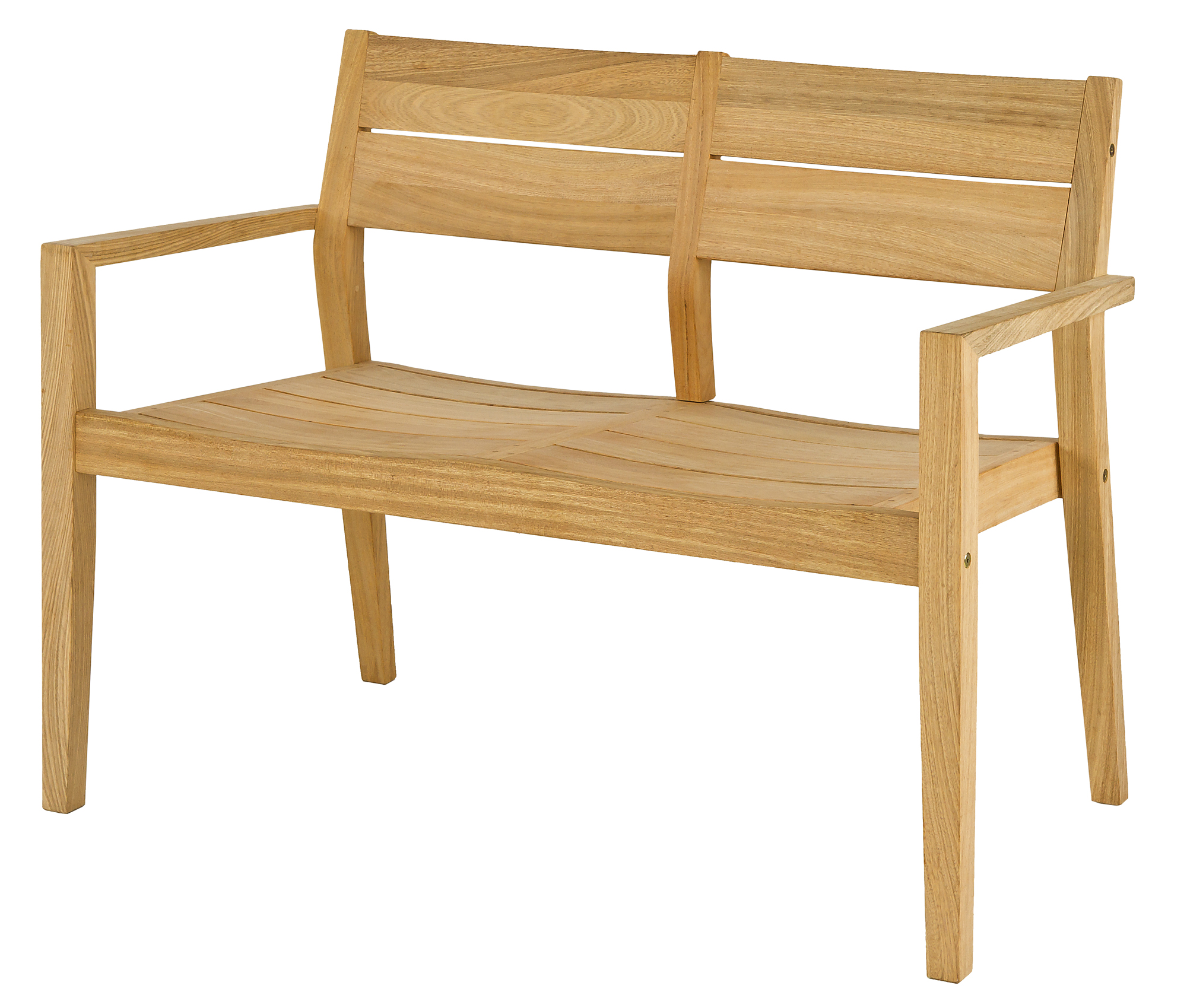 Roble Wood Bench 4ft