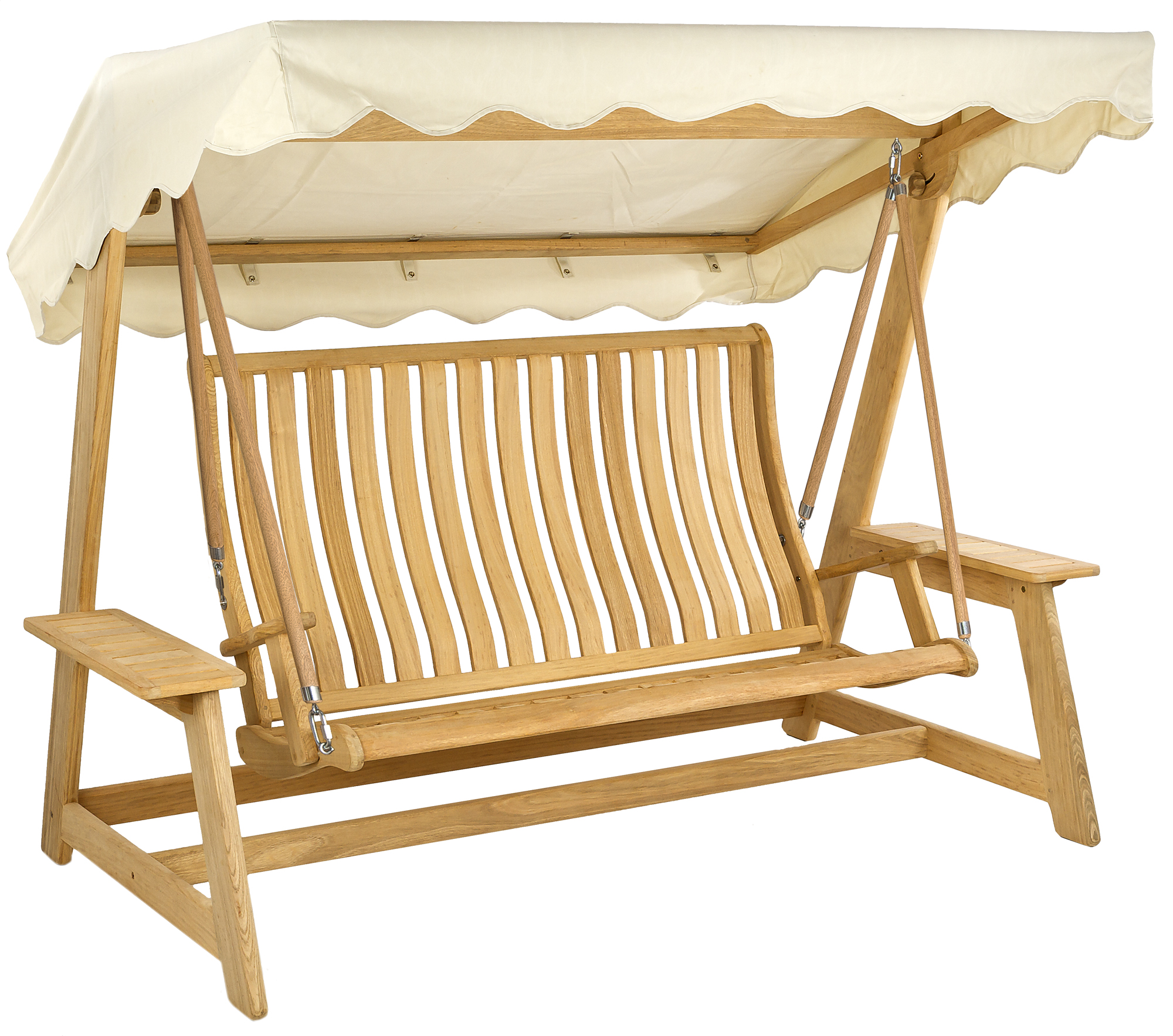 Roble Bengal Swingseat