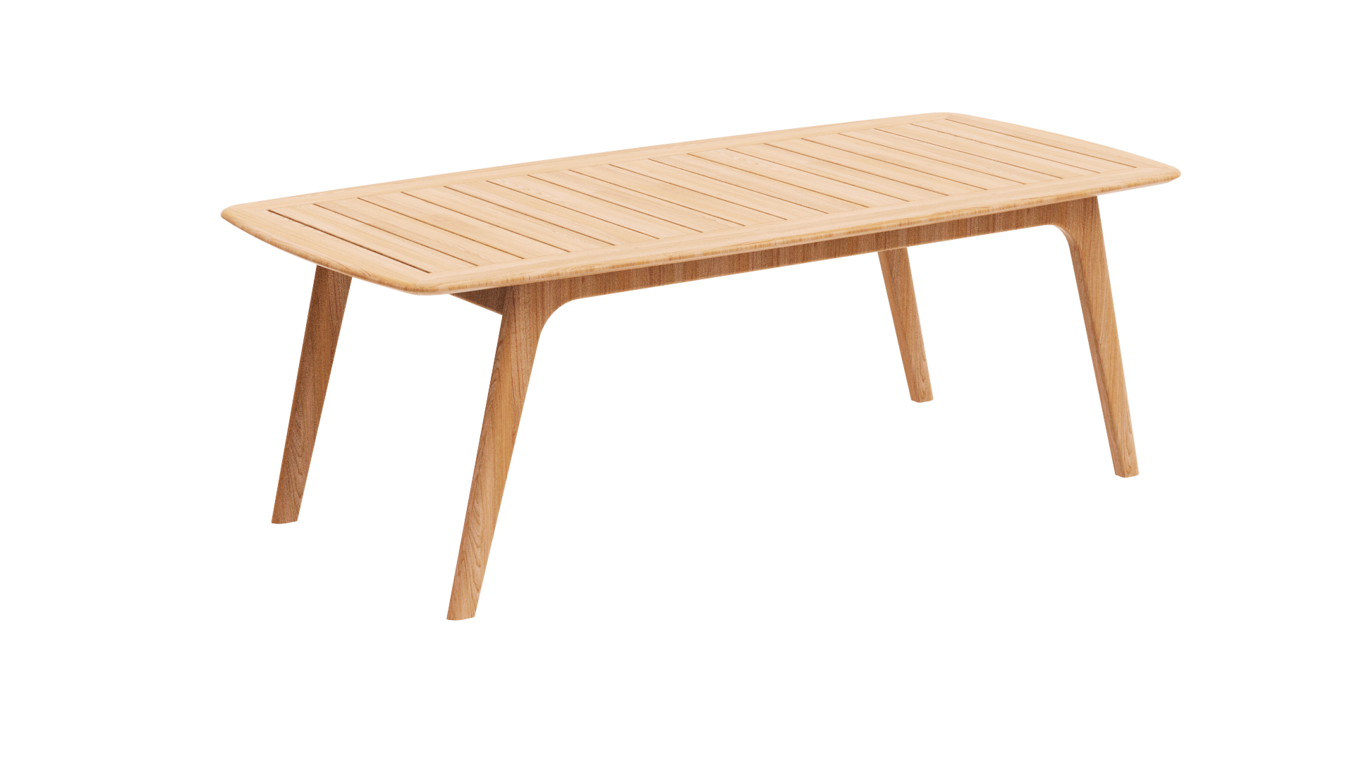 Dana Dining Table 2.15m x 1.0m