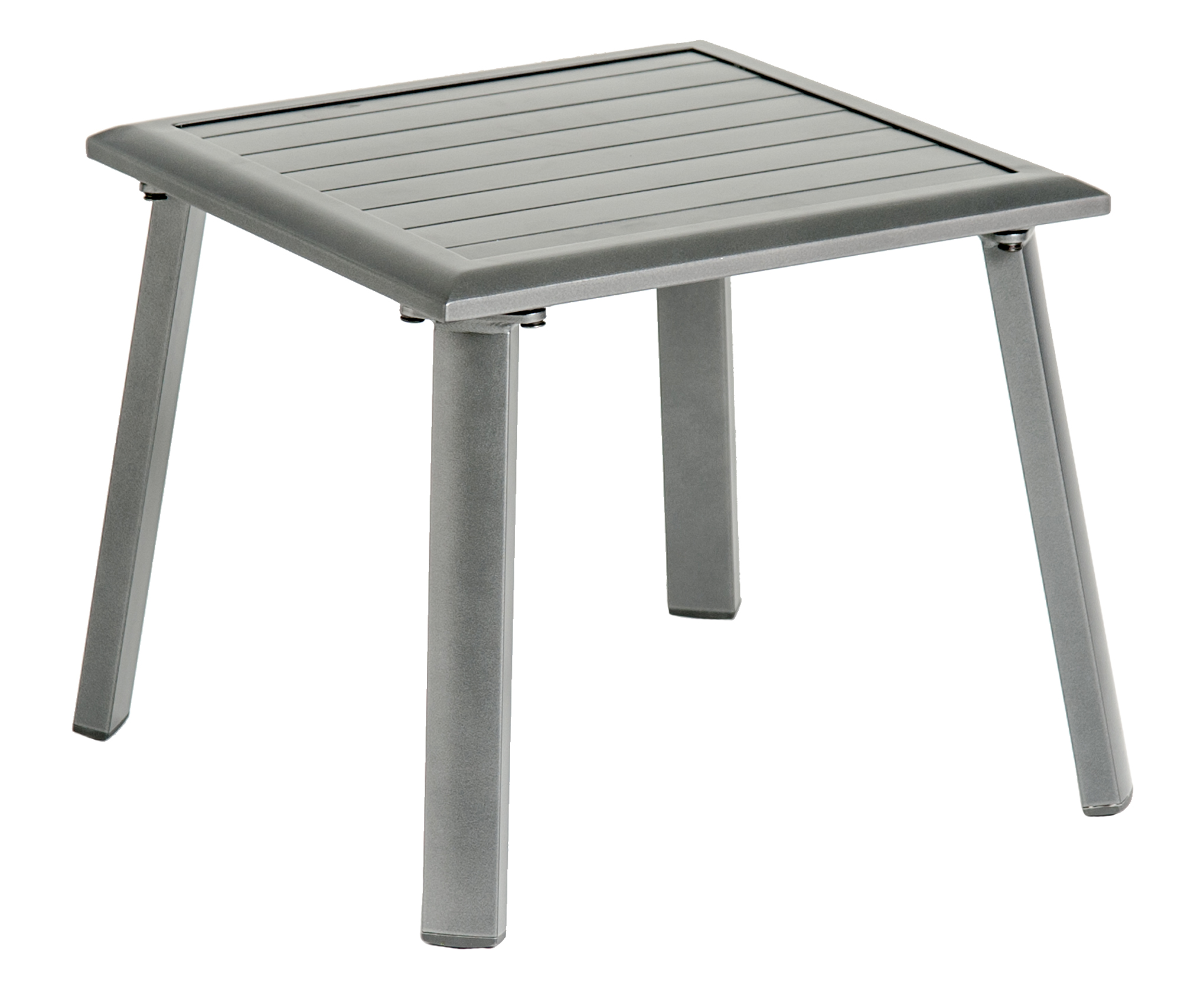 Portofino Sunbed Side Table