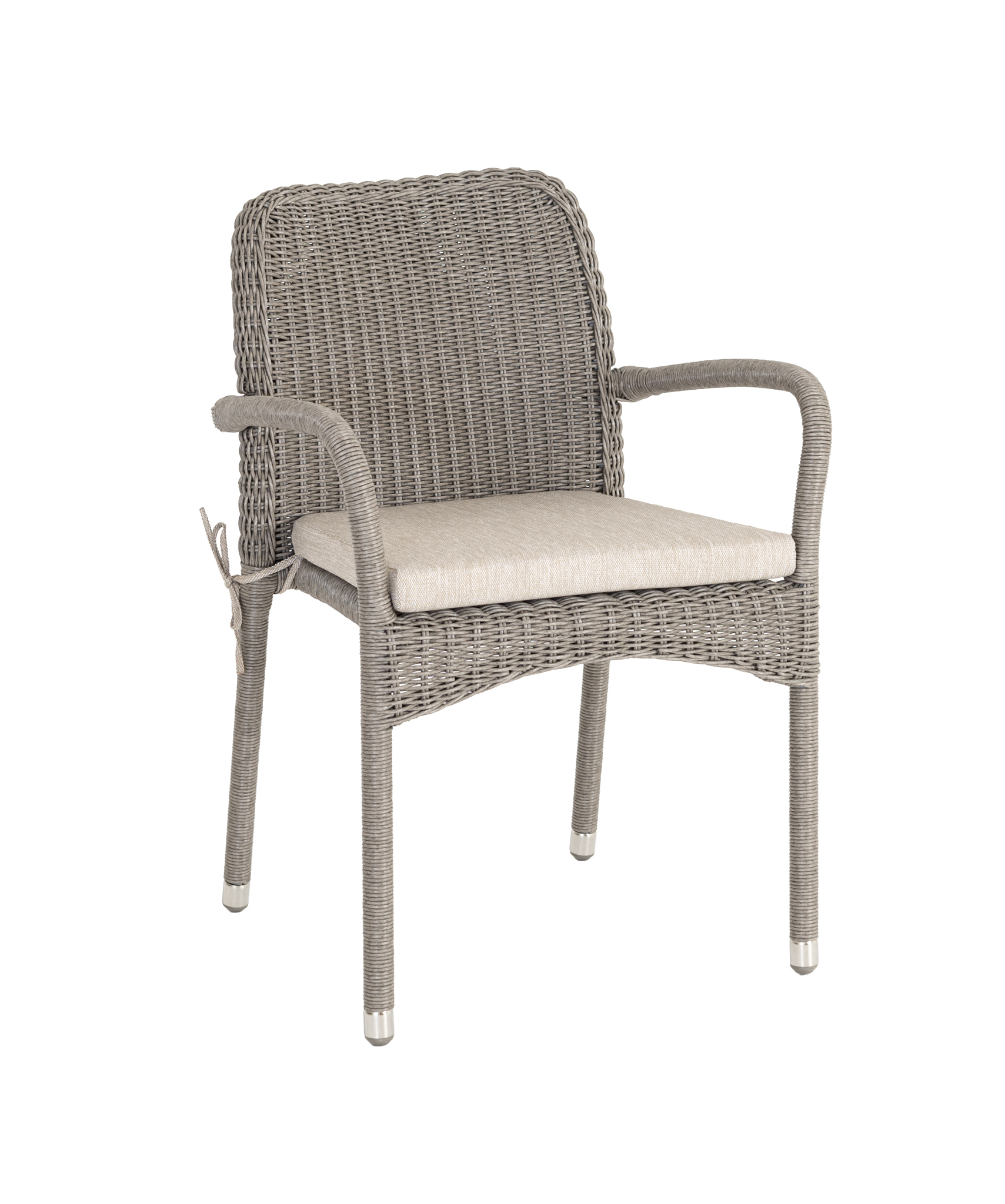 Hazelmere Stacking Armchair