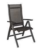 Portofino Folding Recliner