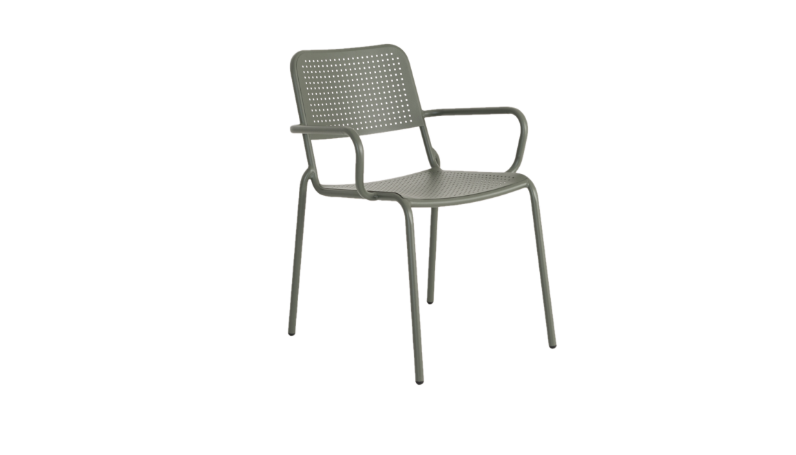 Verona Stacking Armchair