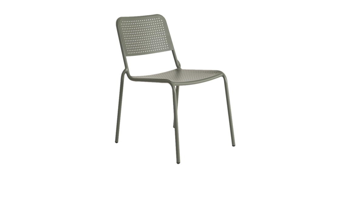 Verona Stacking Side Chair