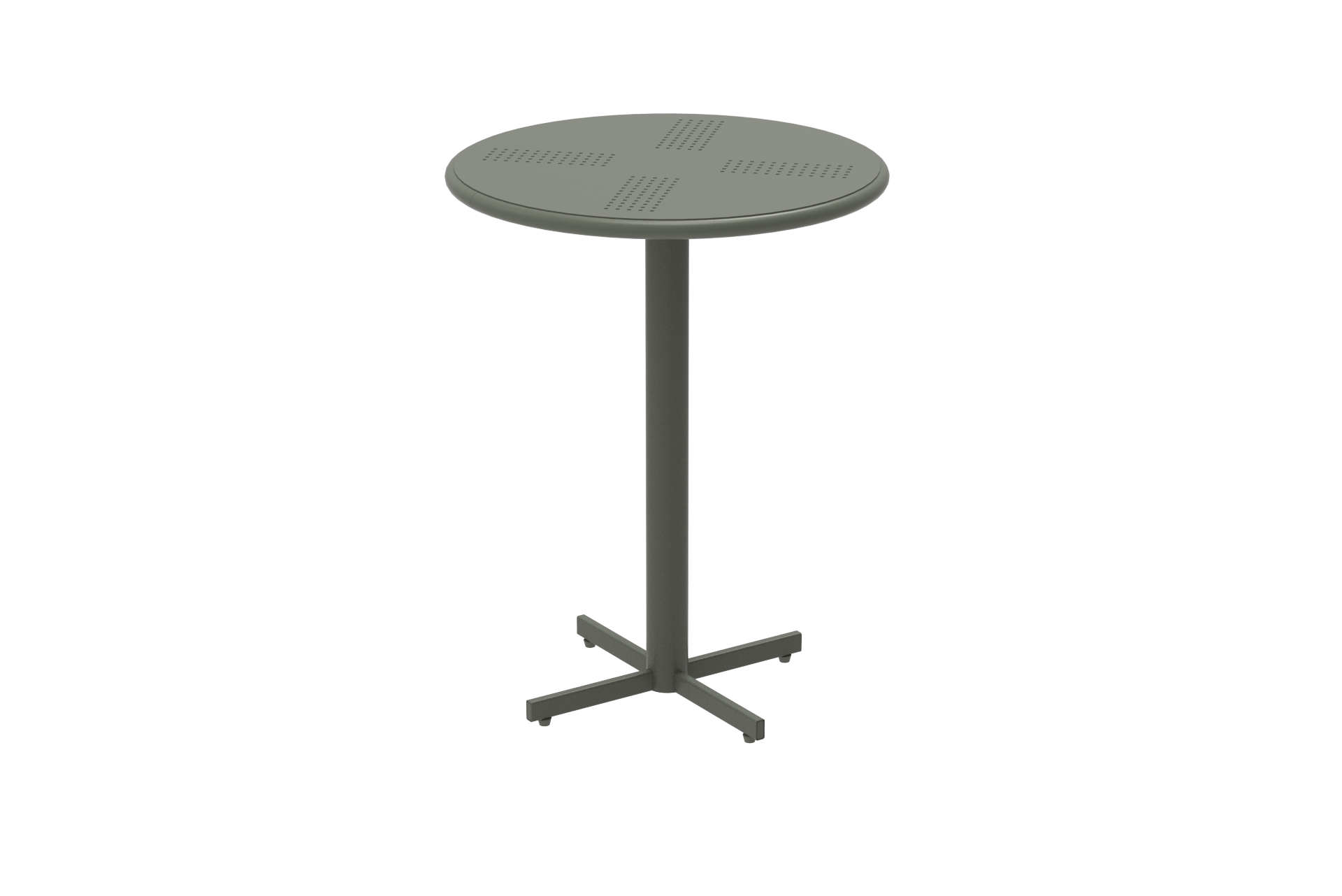 Verona Bistro Table 0.6m