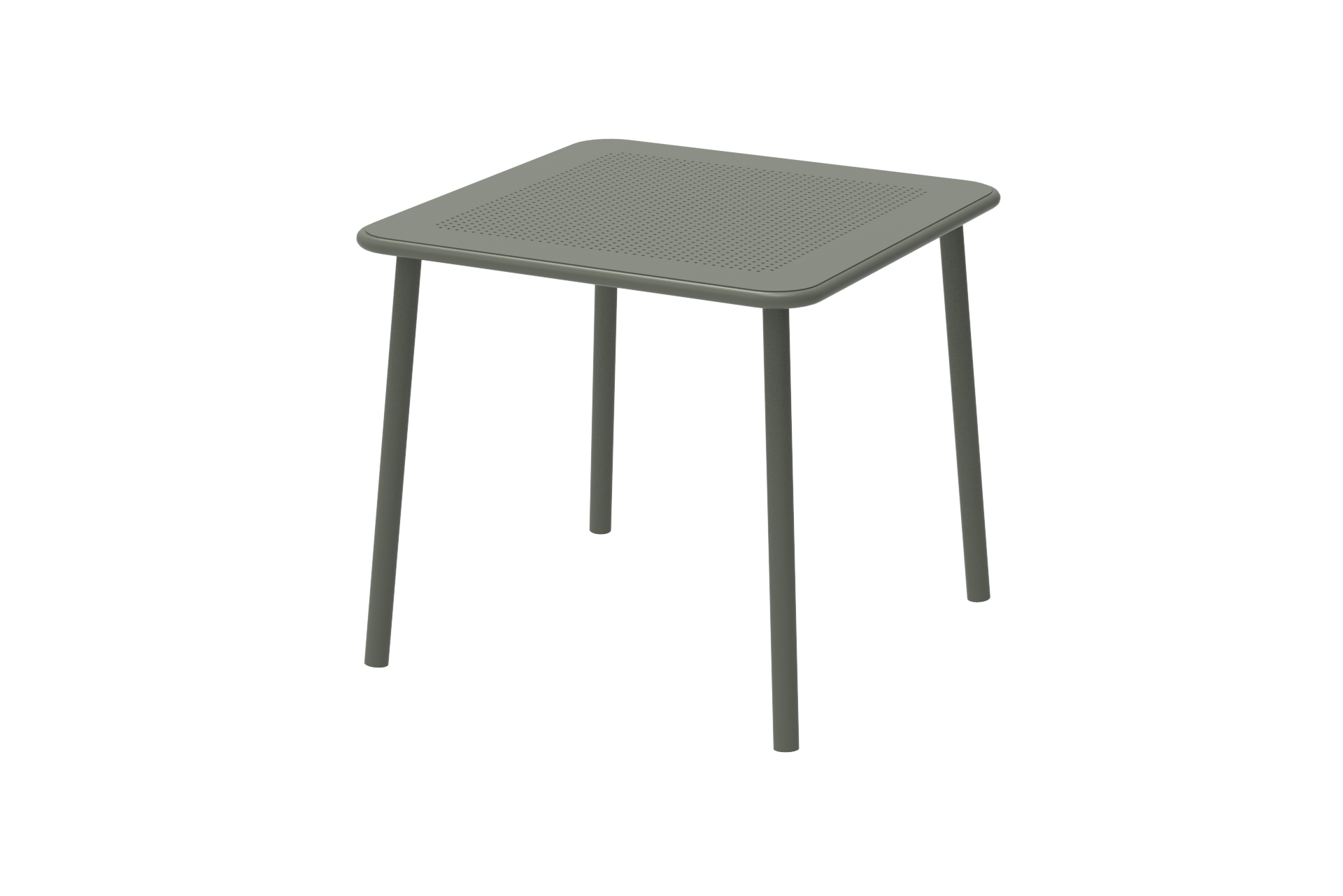 Verona Square Table 0.8m x 0.8m