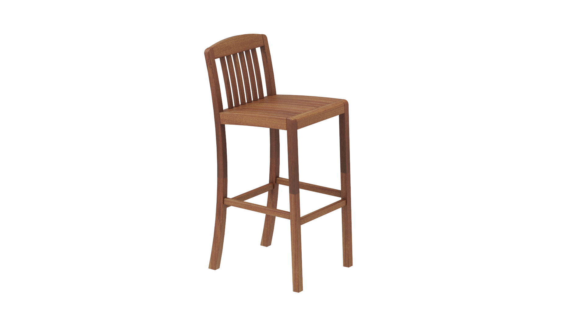 Bolney Bar Stool