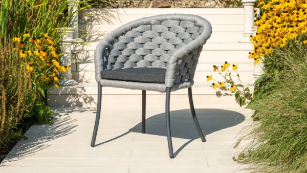 armchairs landscape