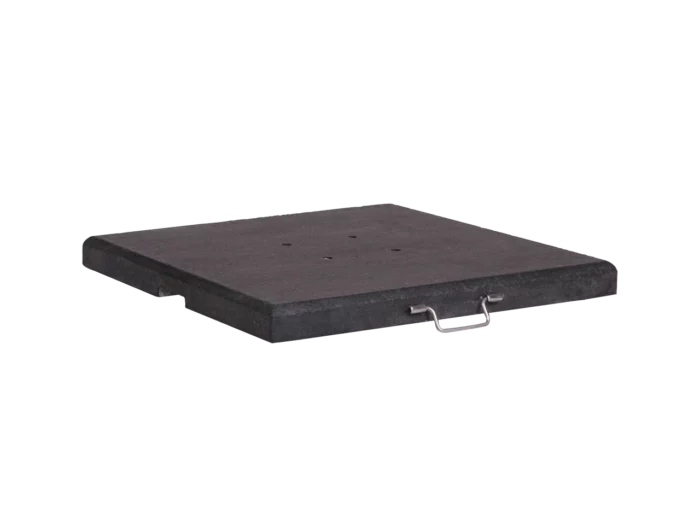 Alexander Rose 50kg Parasol Base