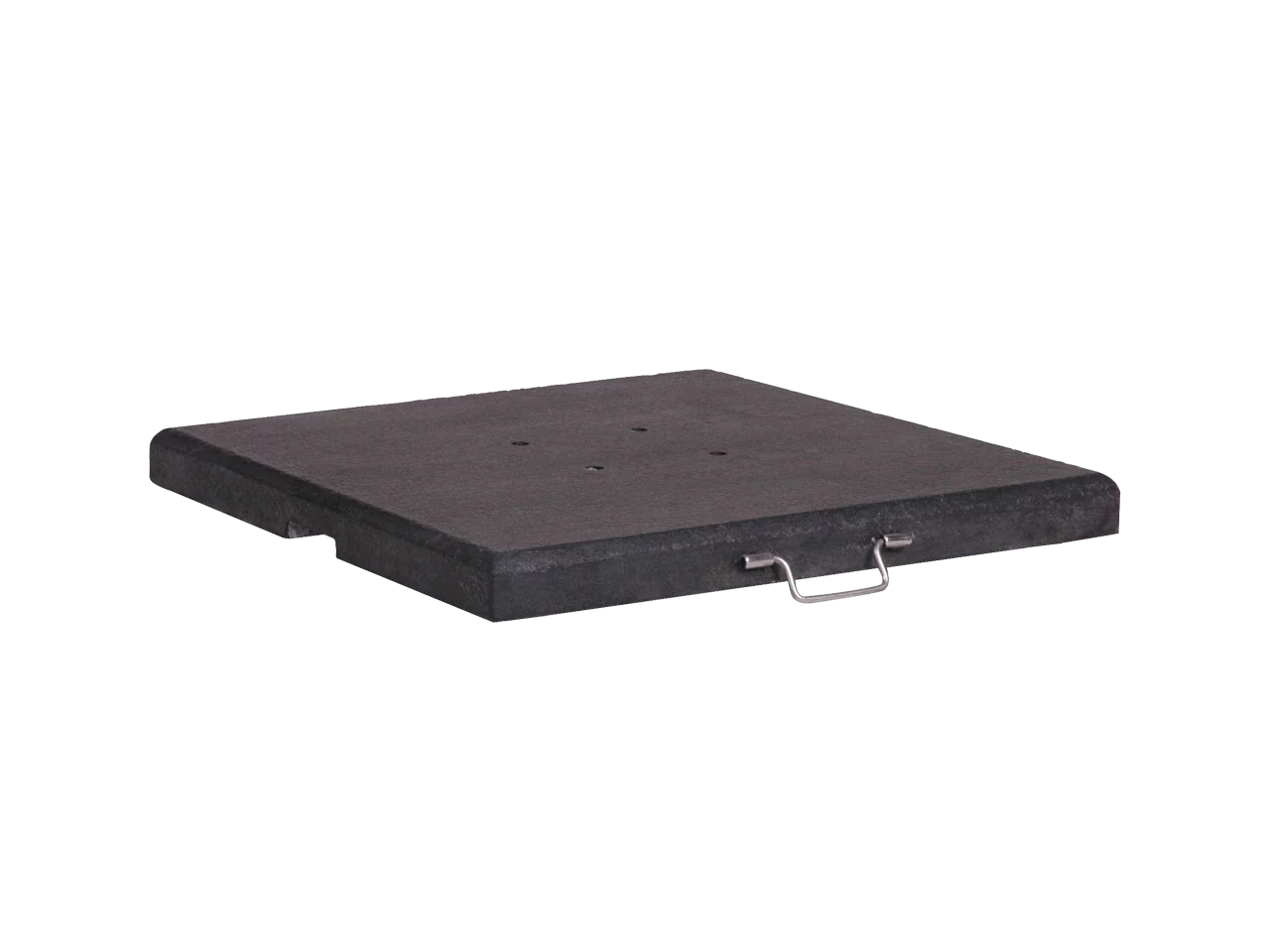 Bases Granite Cantilever Base 50kg