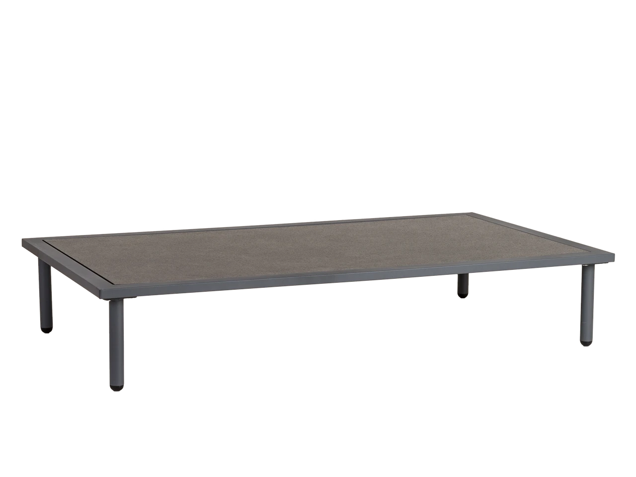Alexander Rose Beach Lounge Coffee Table