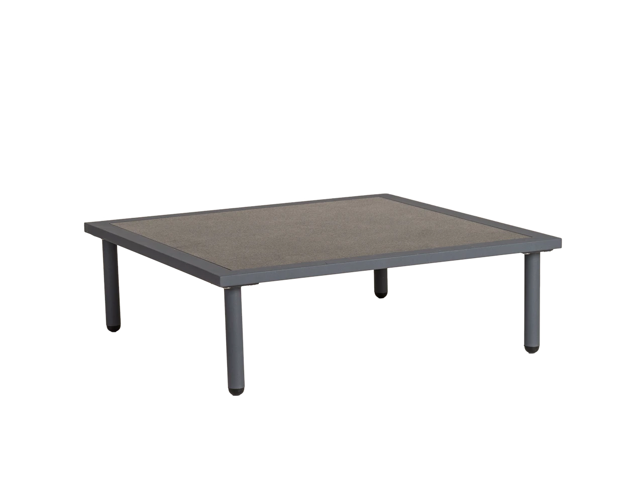 Alexander Rose Beach Lounge Side Table