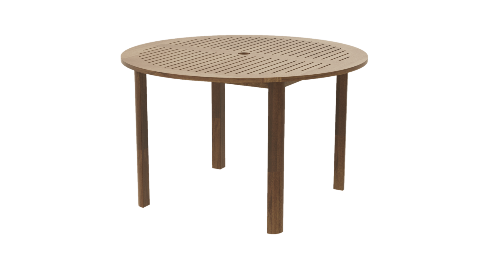 Bolney Round Table 1.3m