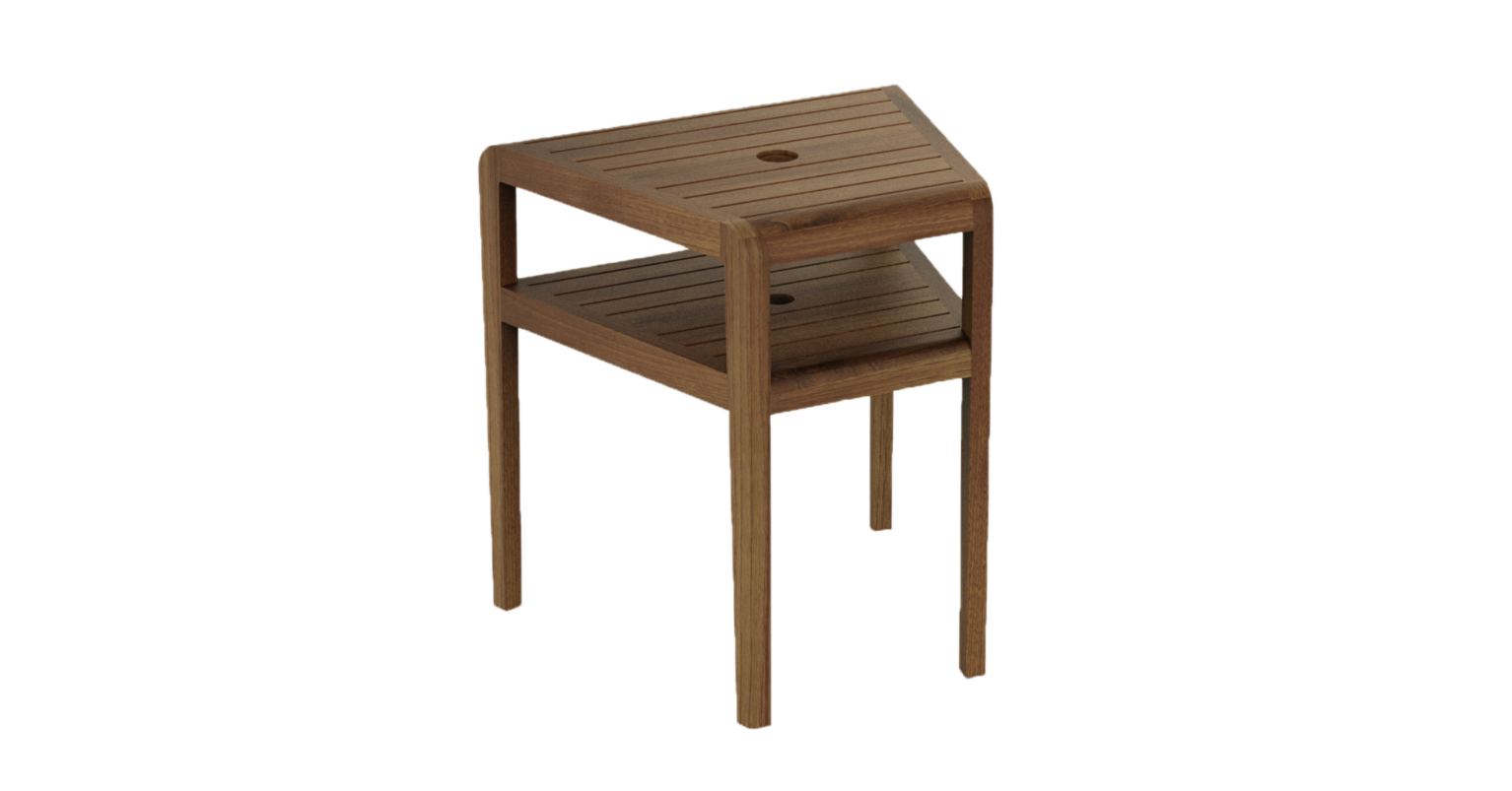 Bolney Companion Table