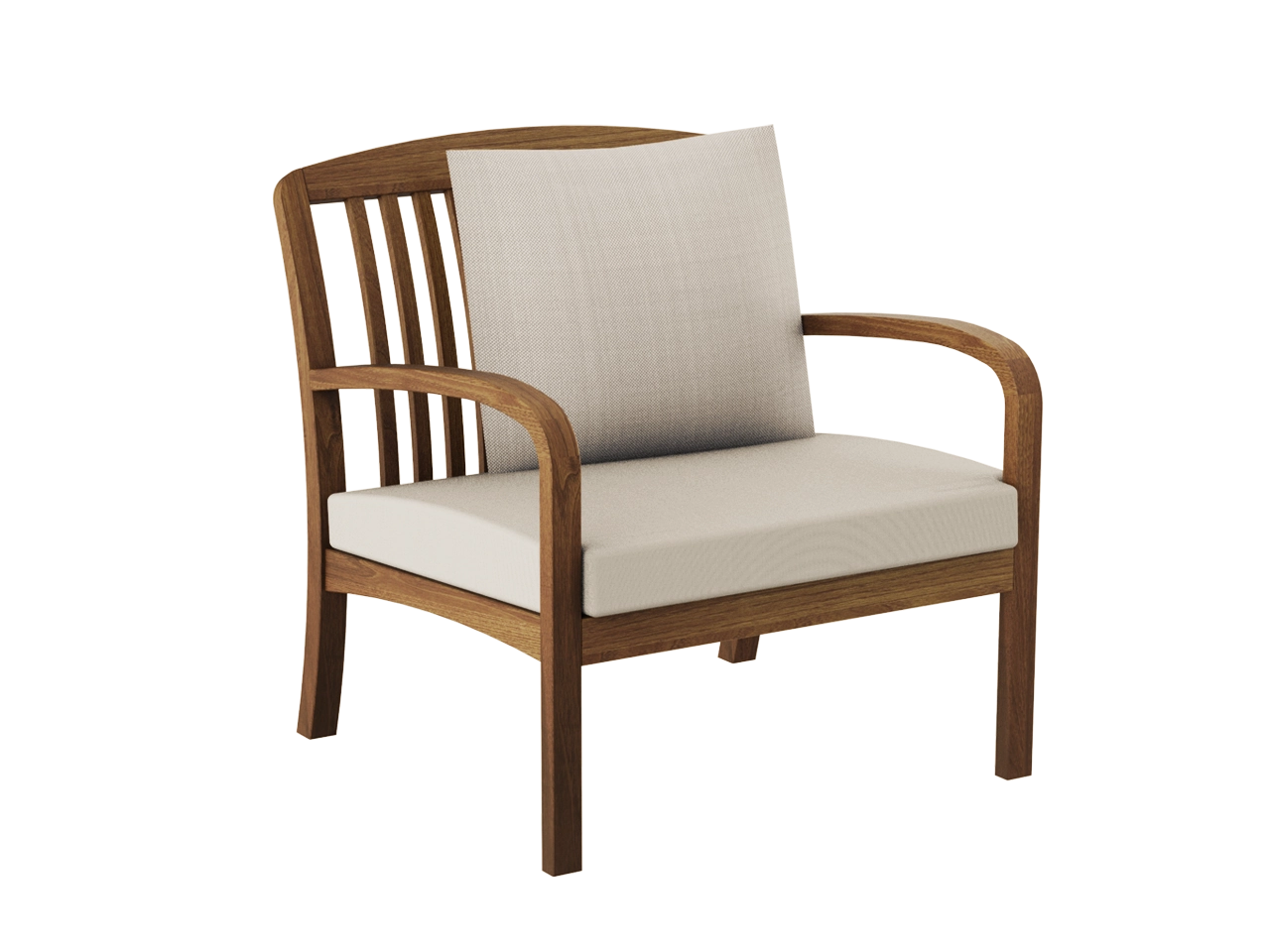 Bolney Lounge Chair