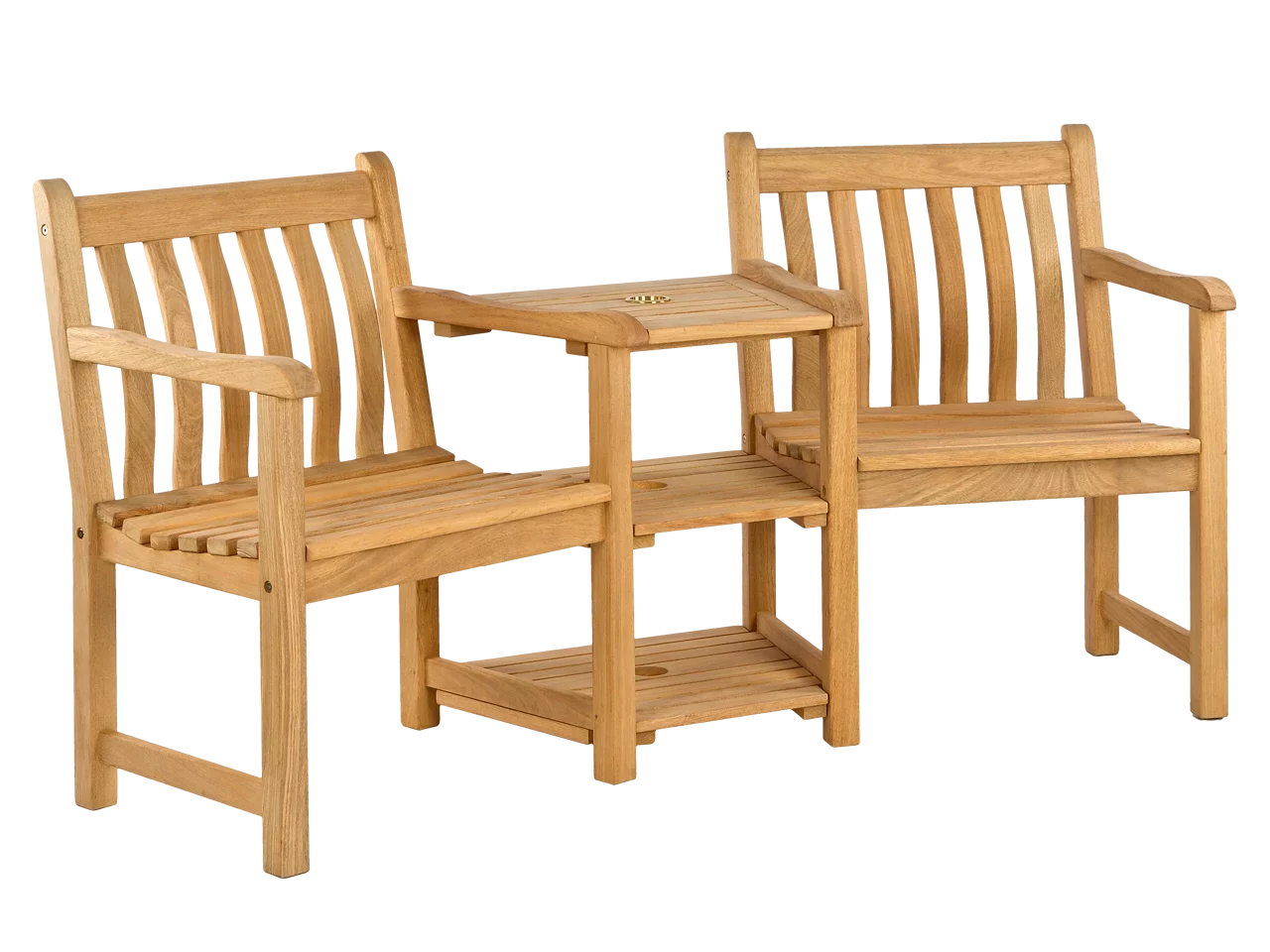 Alexander Rose Broadfield Roble Companion Set