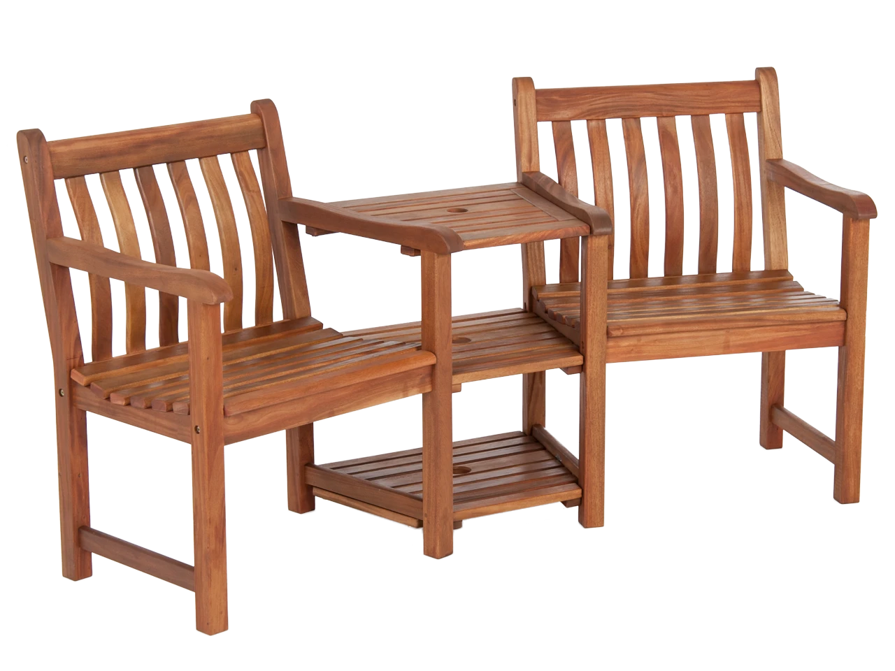 Cornis Broadfield Companion Set Alexander Rose