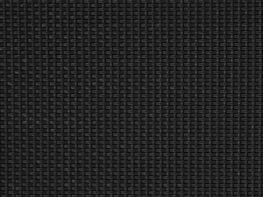 Charcoal Textilene