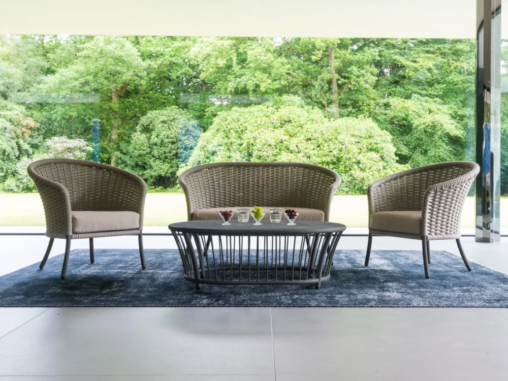 Cordial Rattan Garden Furniture
