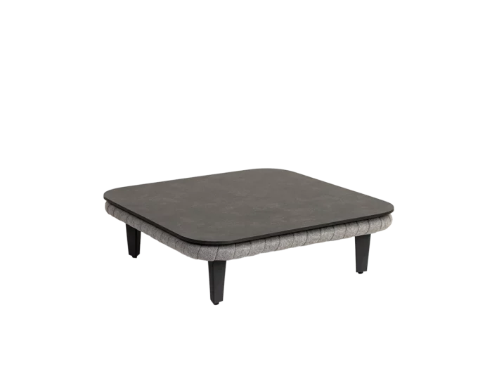 Alexander Rose Cordial Luxe Light Grey Coffee Table