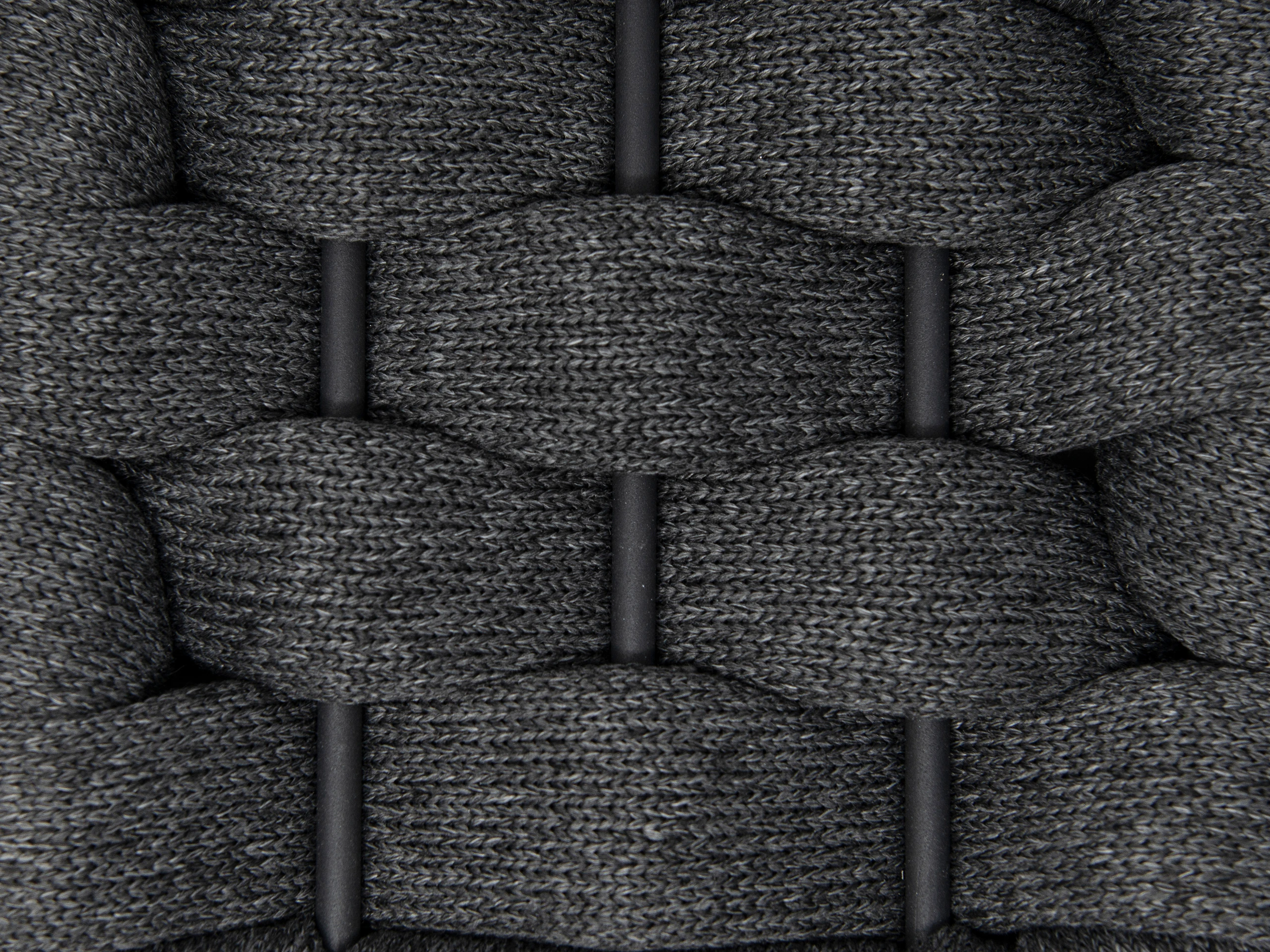 Cordial Luxe Dark Grey