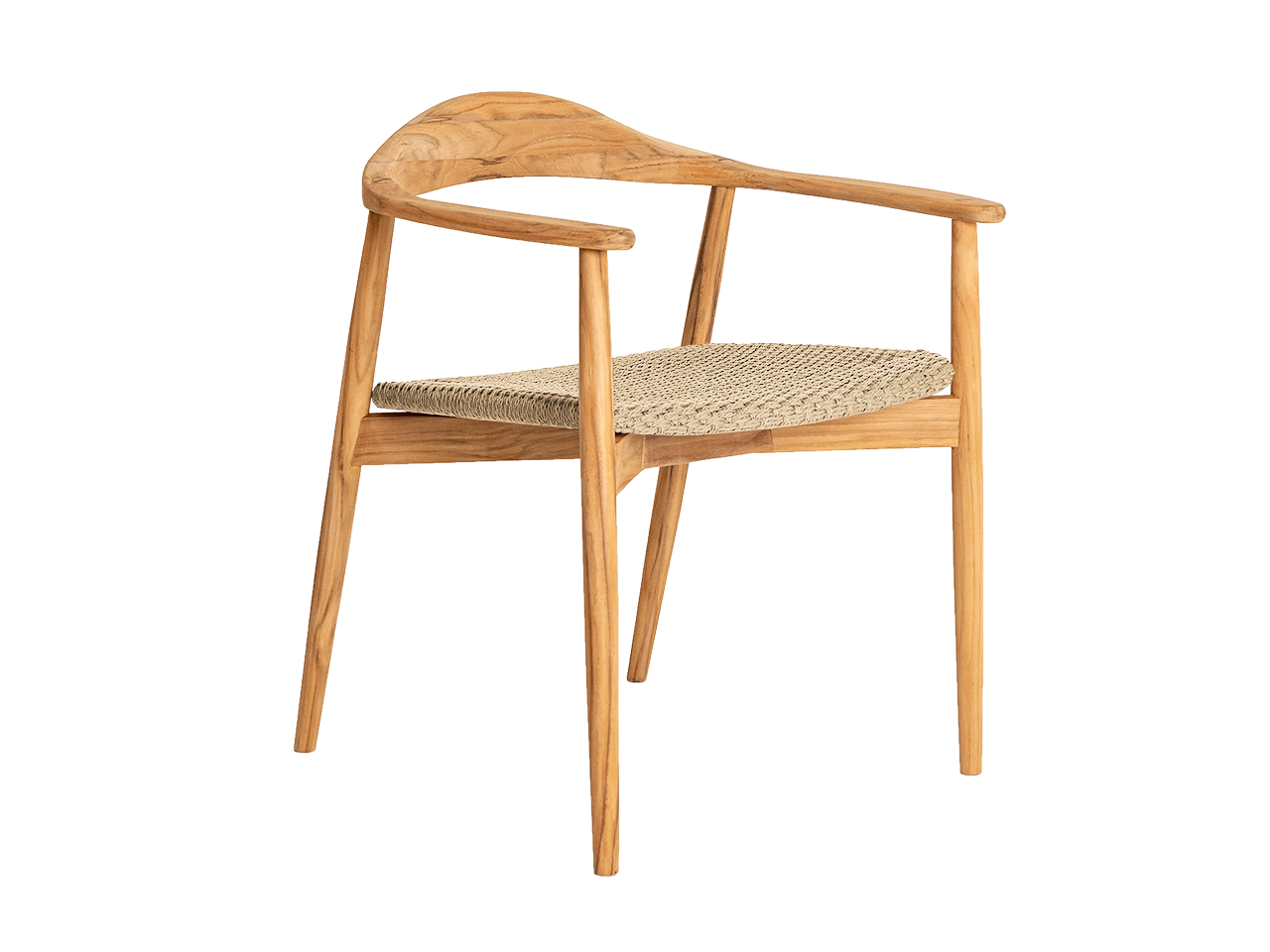 Alexander Rose Dana Dining Chair