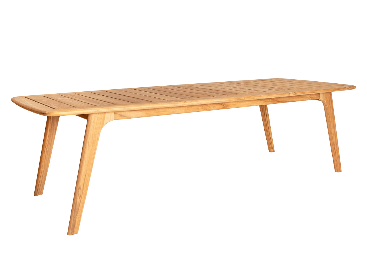 Alexander Rose Dana Rectangular Table