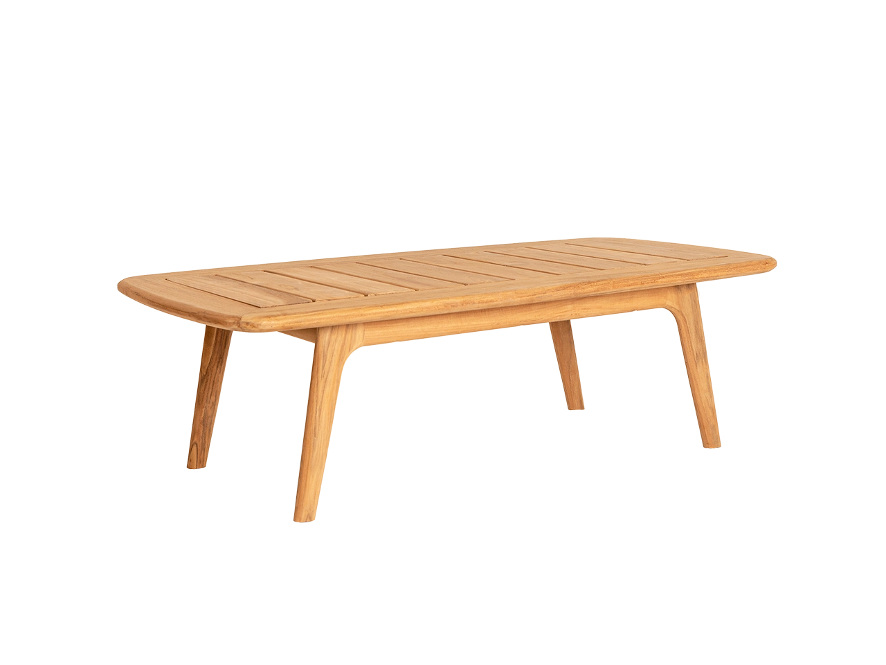 Alexander Rose Dana Coffee Table