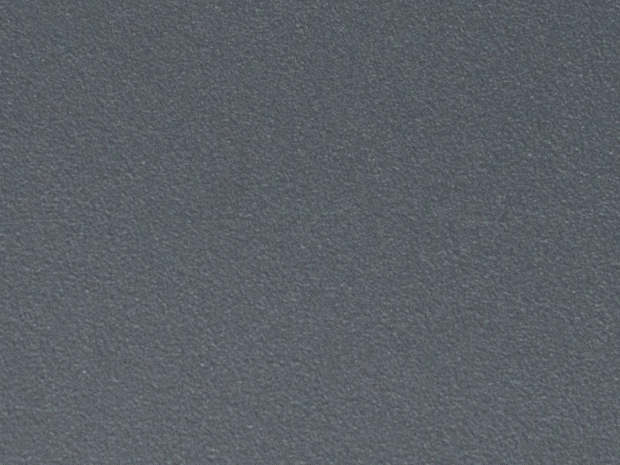 Grey Aluminium