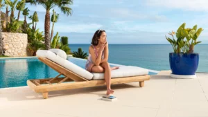 loungers landscape