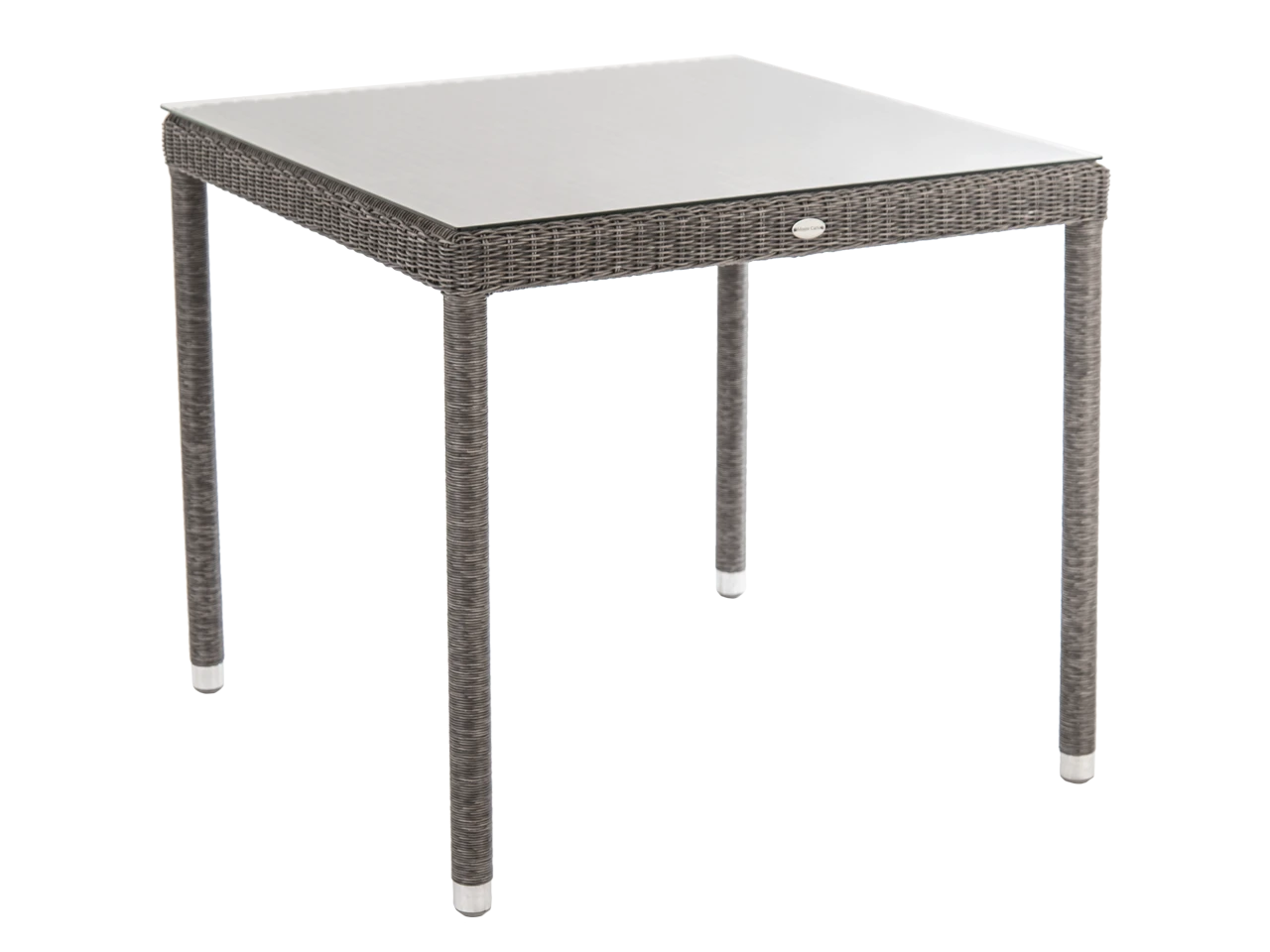 Alexander Rose Monte Carlo Square Table 0.8m x 0.8m