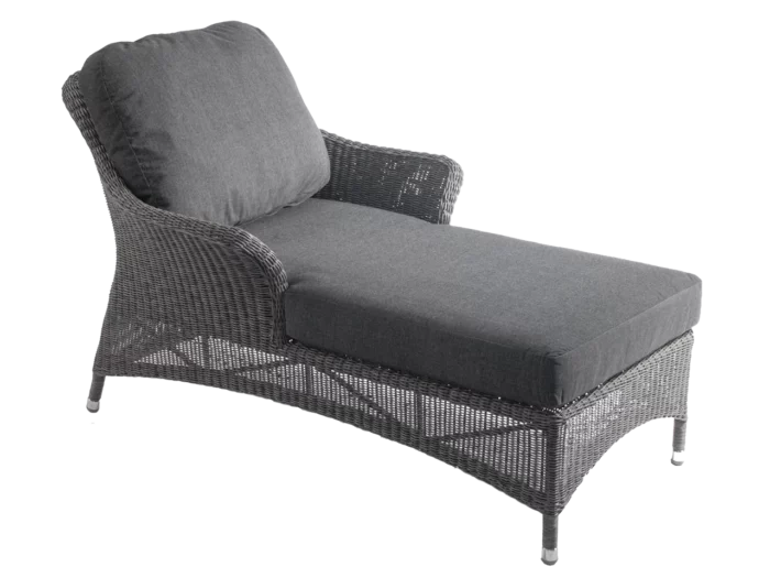 Alexander Rose Monte Carlo Relax Lounger