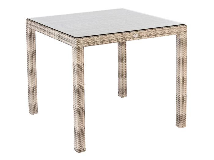 Ocean Pearl Fiji Table 0.8m