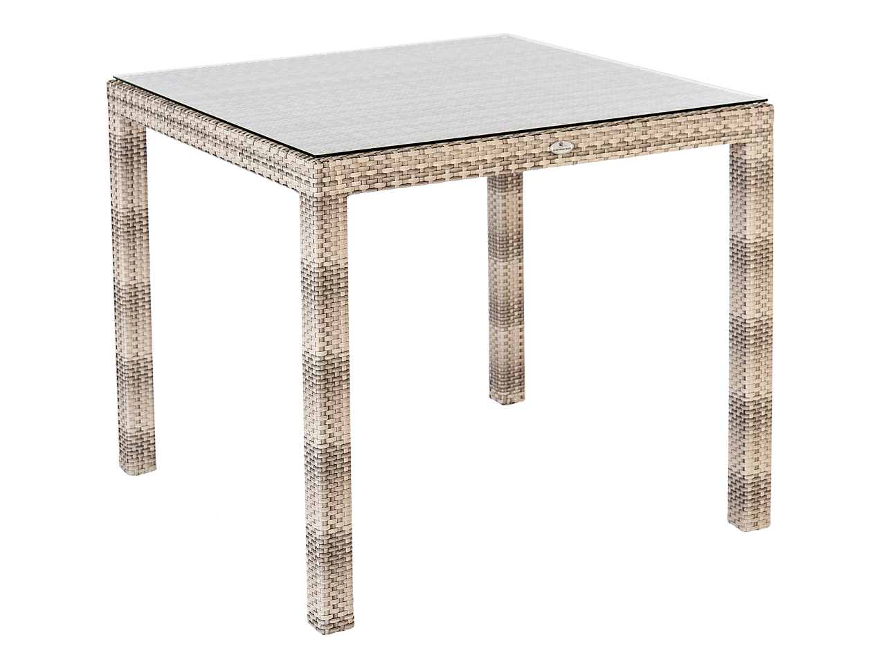 Ocean Pearl Fiji Table 0.8m