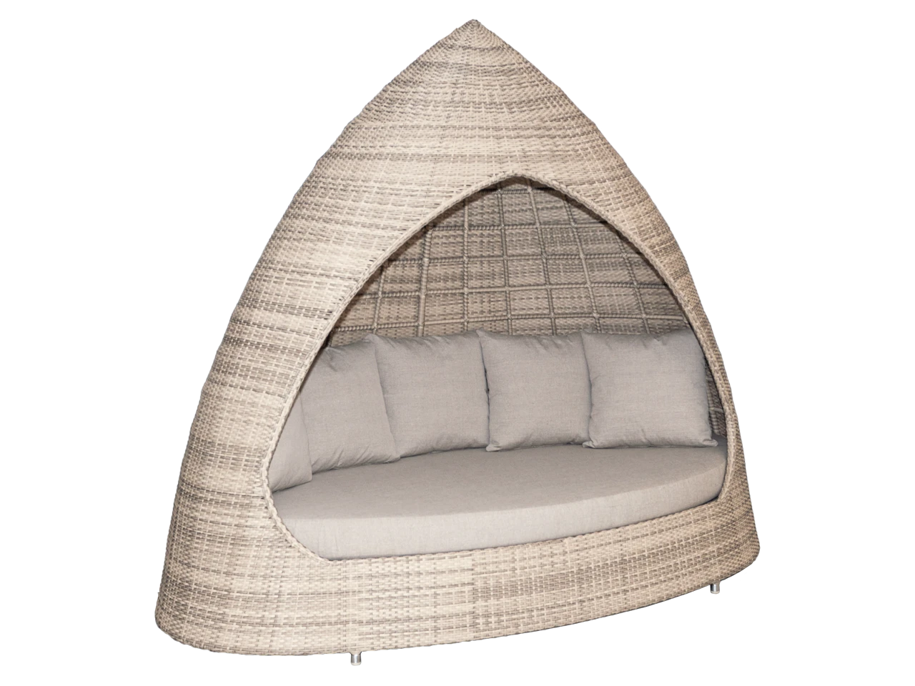Ocean Pearl Relax Hut