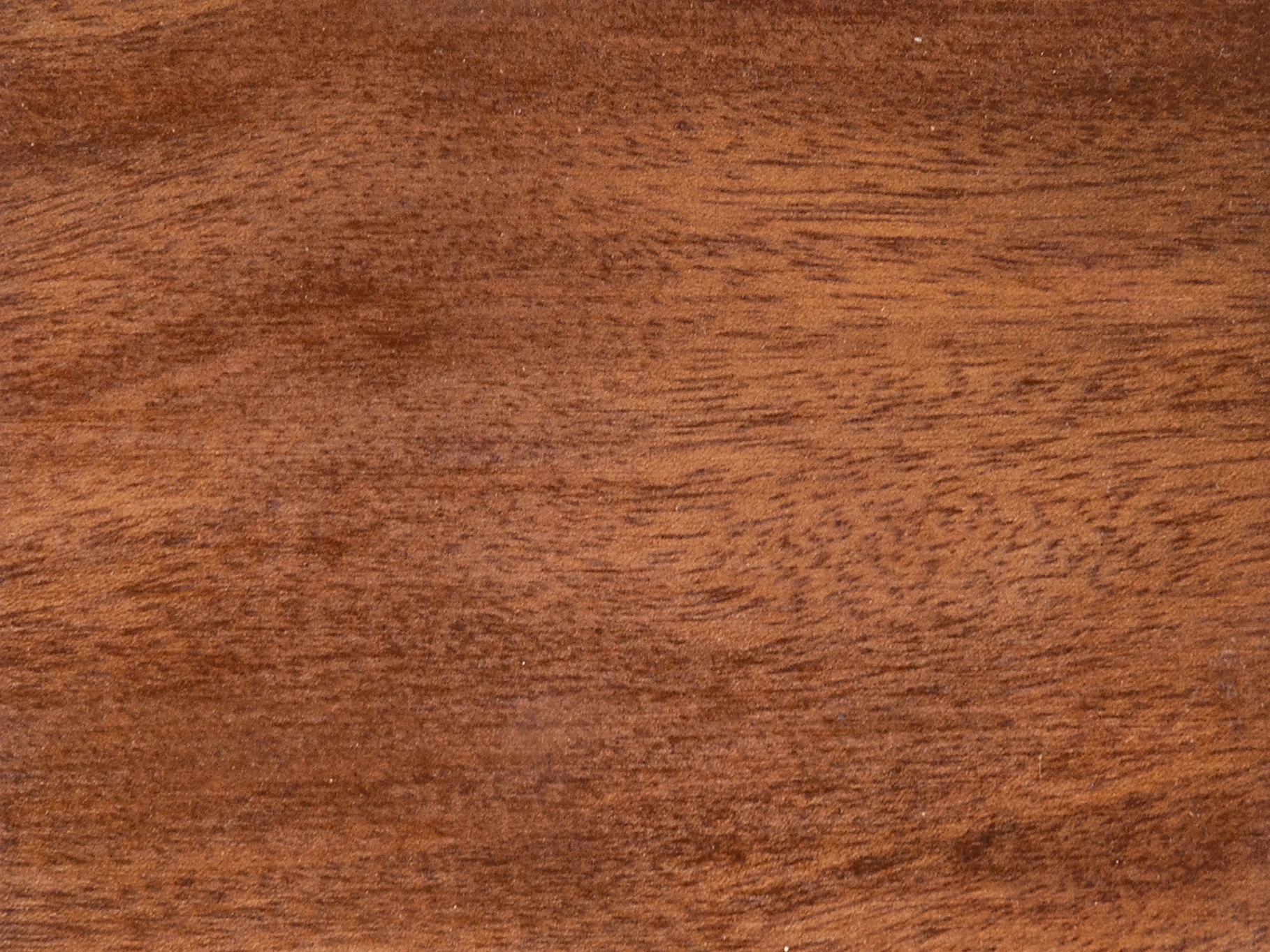 Oiled Mahogany