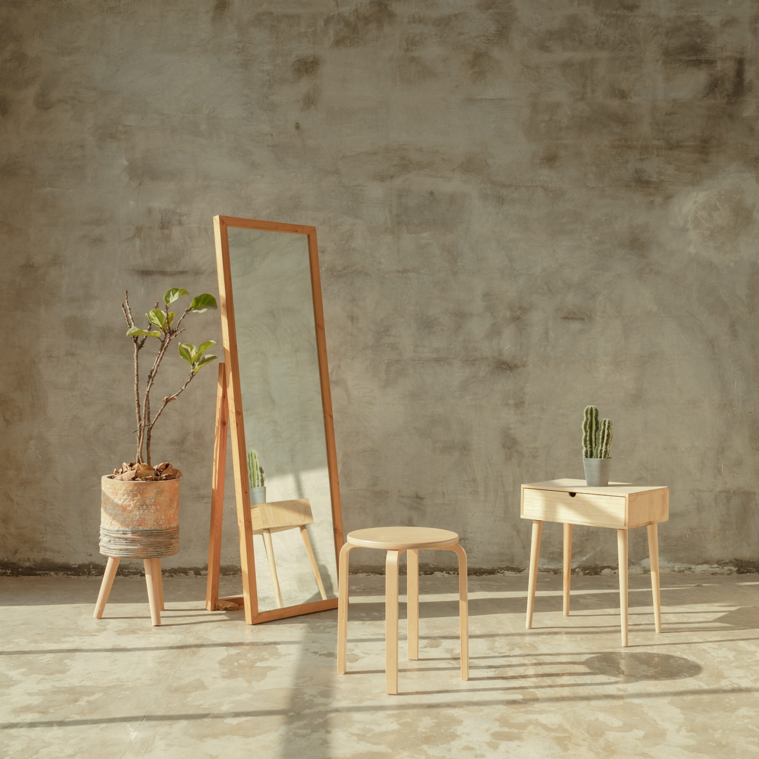 The Beautiful Influence of Scandinavia on Furniture Design
