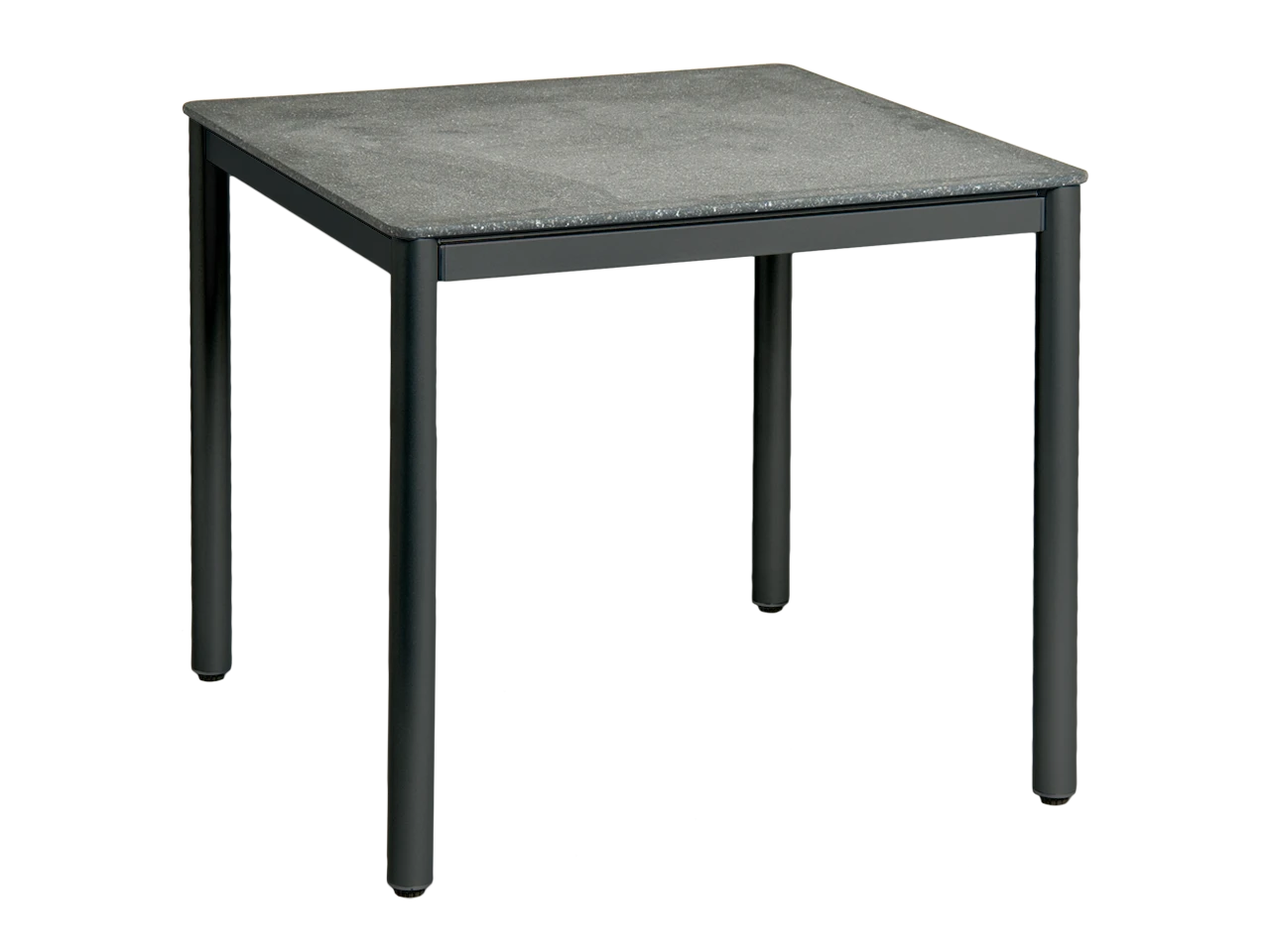 Portofino Stone Top Table 0.8m