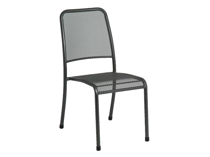 Alexander Rose Portofino Side Chair