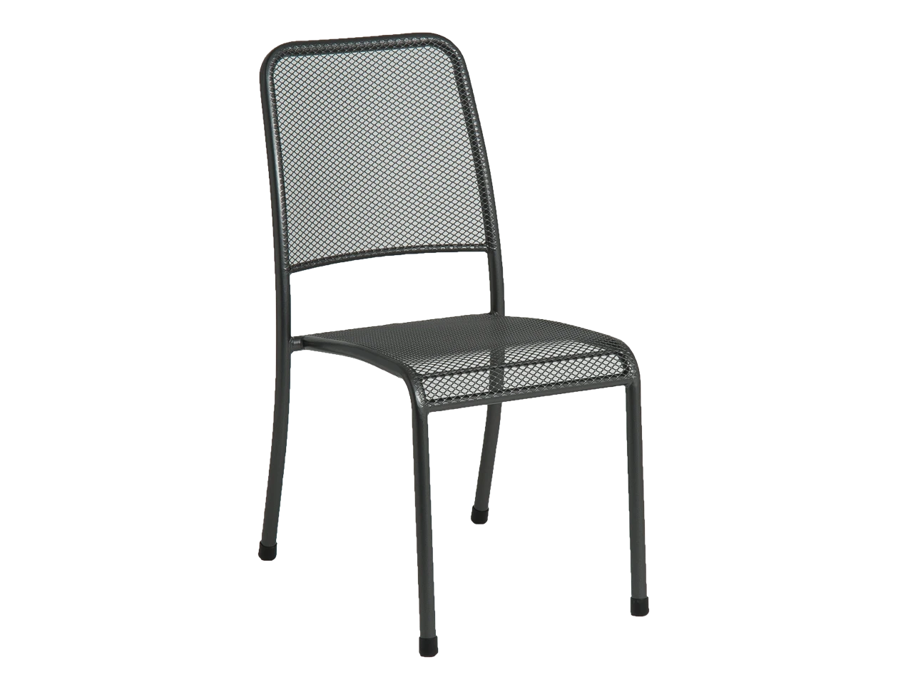 Alexander Rose Portofino Side Chair