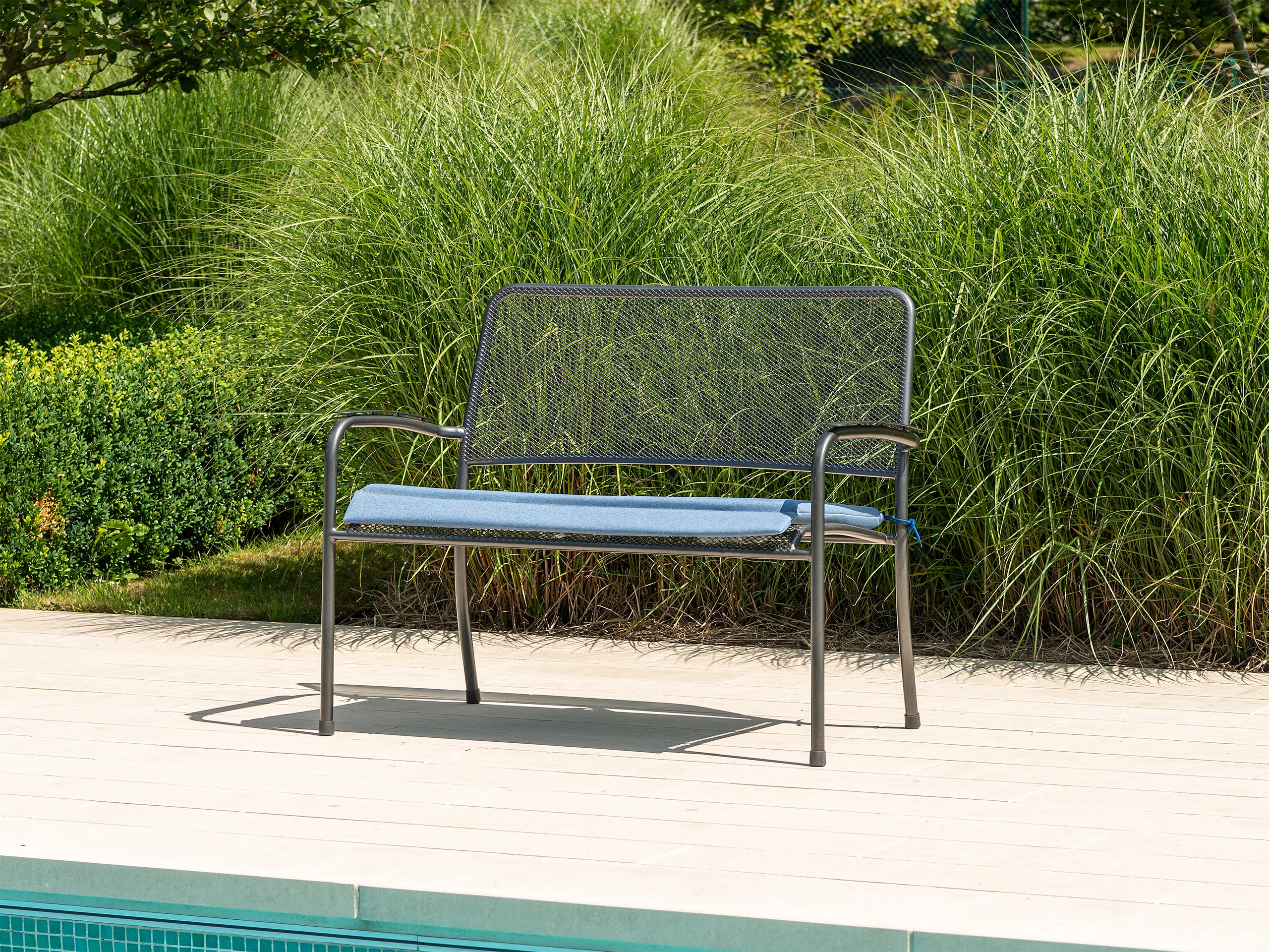 Portofino Bench 4ft Alexander Rose