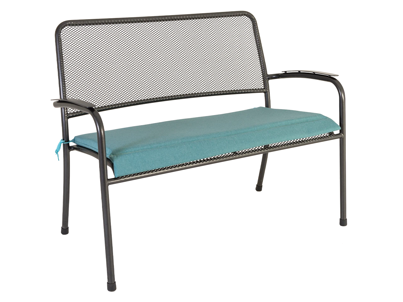 Portofino Bench Cushion 4ft