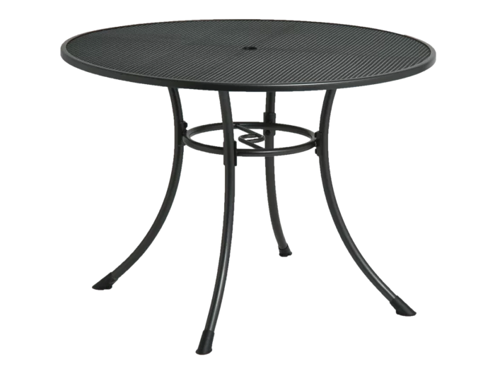 Alexander Rose Portofino Round Table