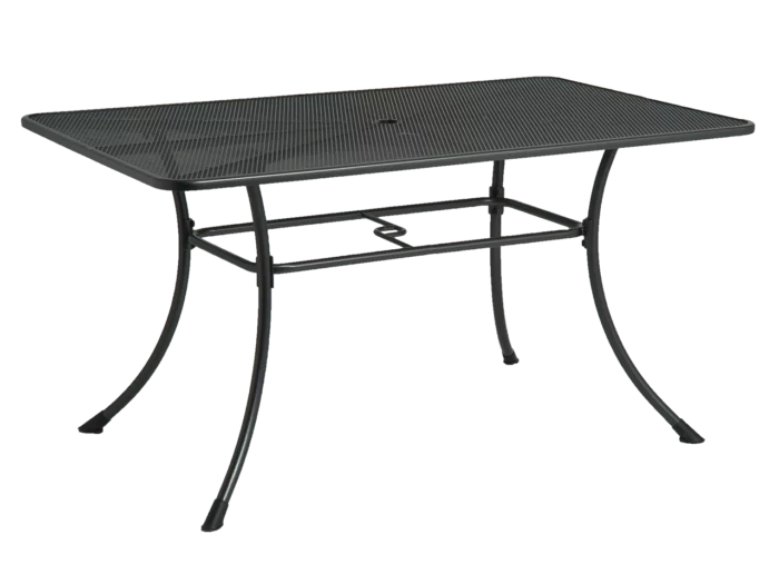 Alexander Rose Portofino Rectangular Table