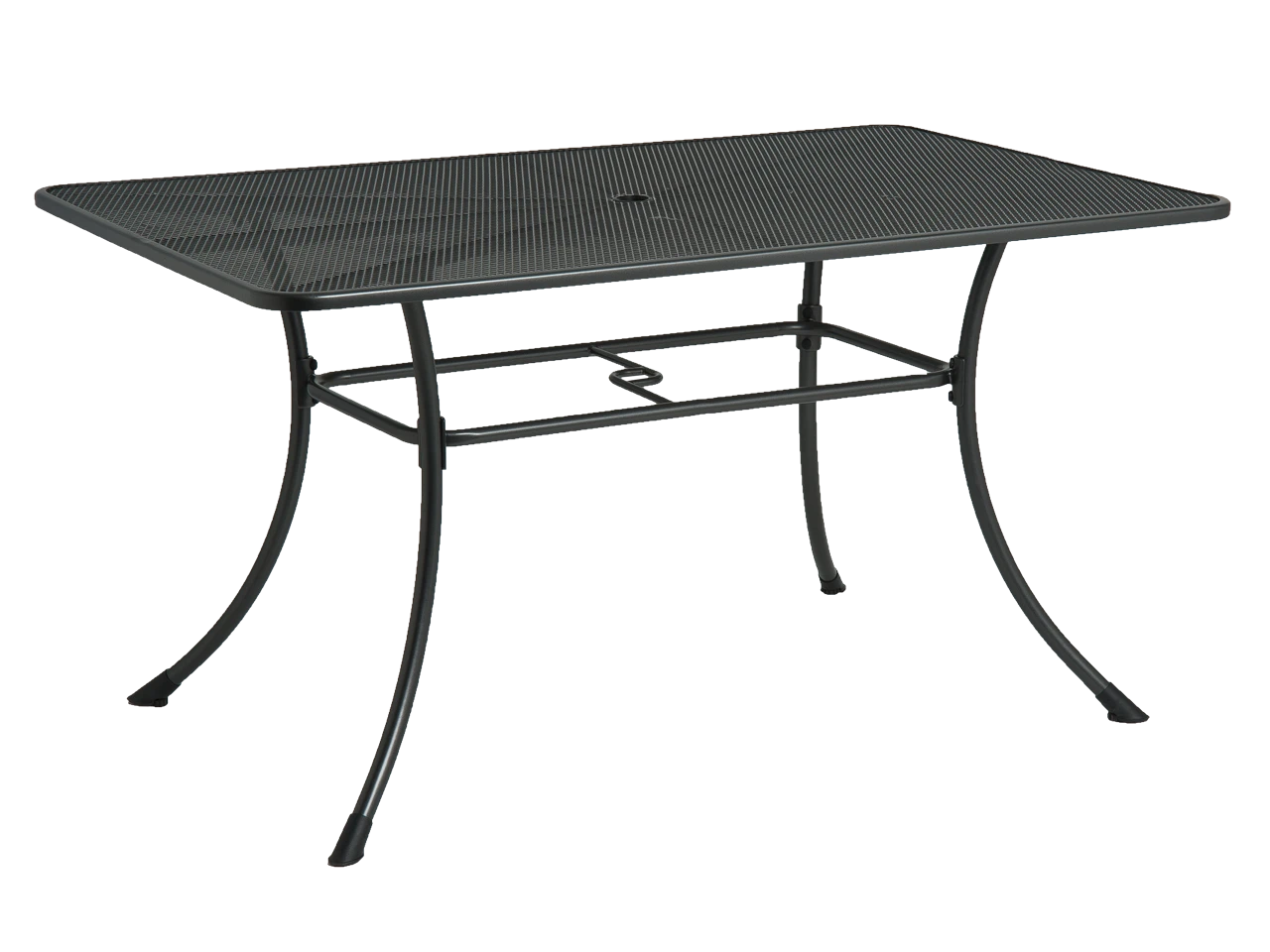 Alexander Rose Portofino Rectangular Table