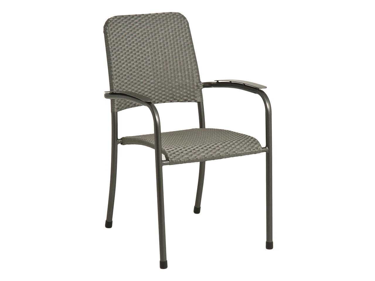Alexander Rose Portofino Rattan Armchair