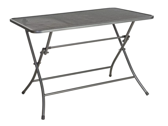 Alexander Rose Portofino Folding Rectangular Table