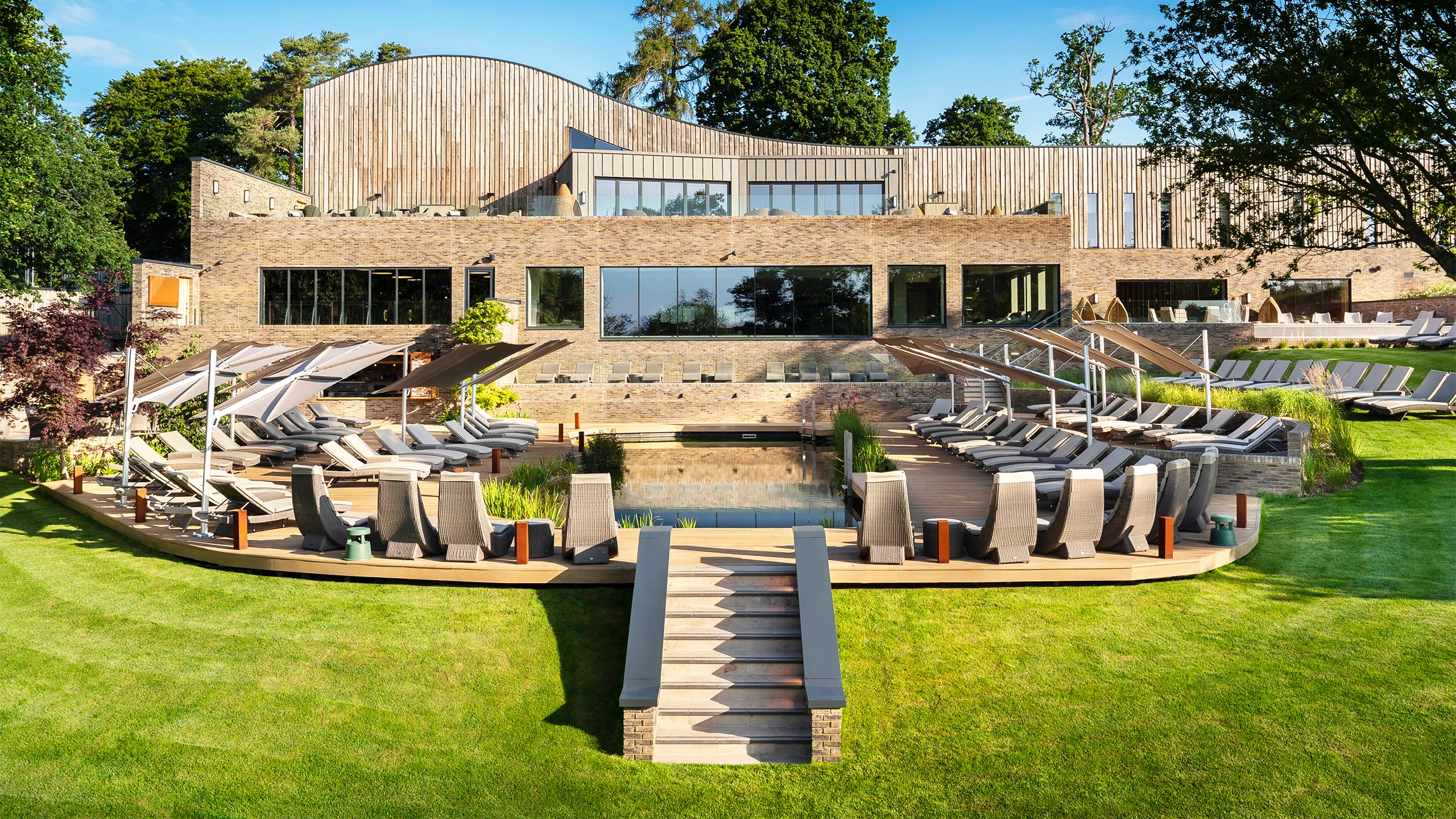 South lodge hotel deals