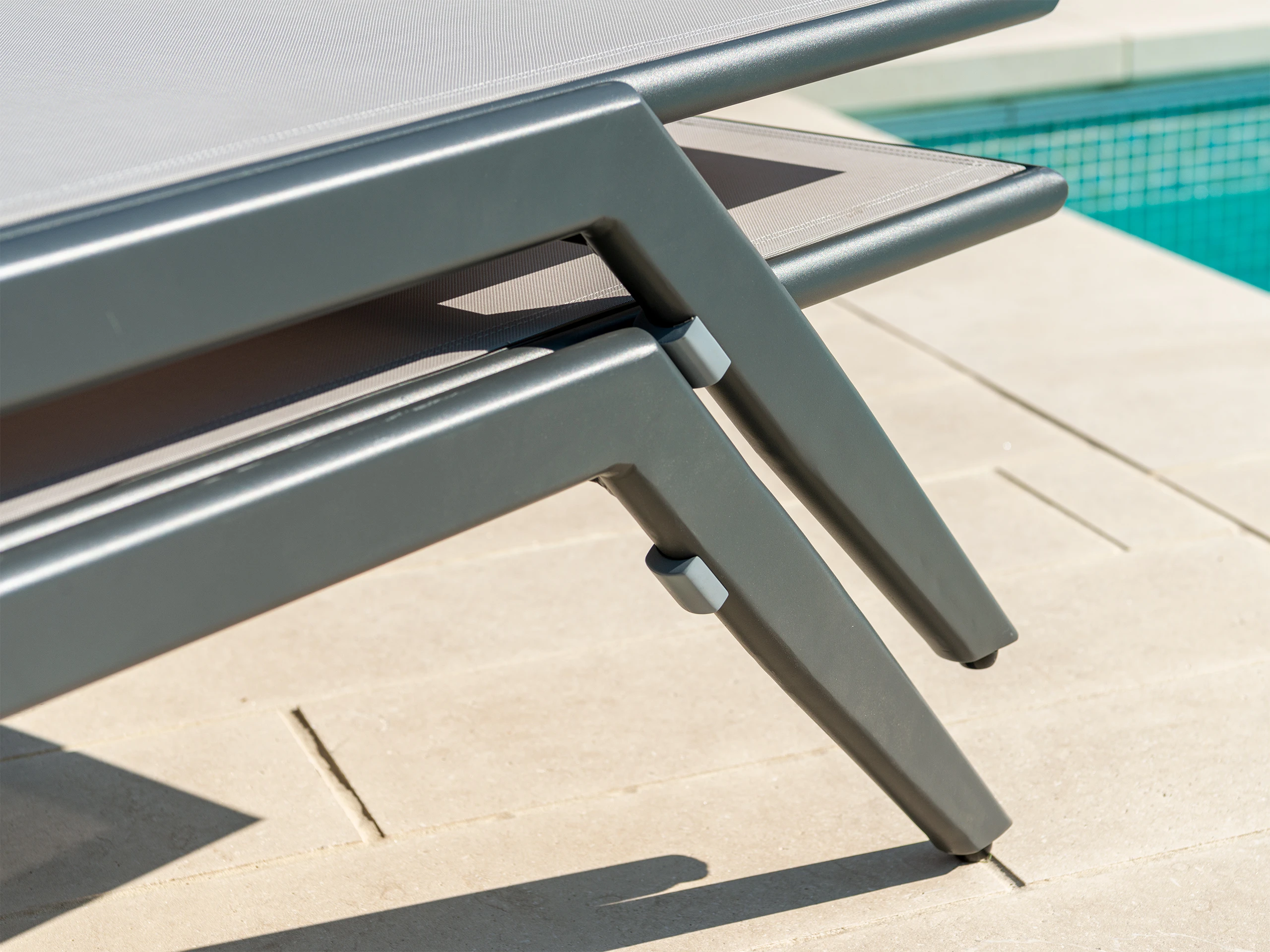 Sling stack chaise riverbed discount
